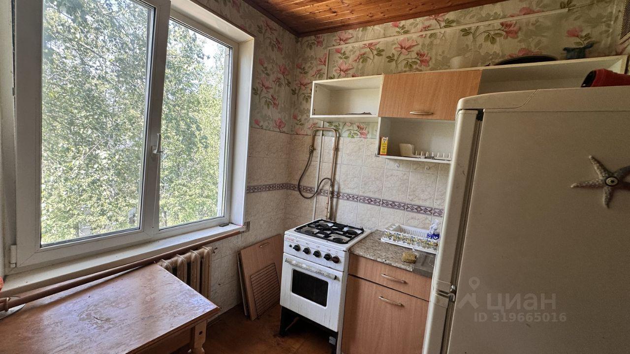 квартира городской округ Сергиево-Посадский г Хотьково ул Седина 35 фото 17