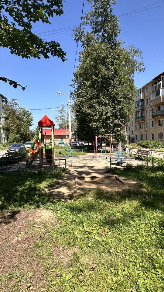 квартира городской округ Сергиево-Посадский г Хотьково ул Седина 35 фото 19