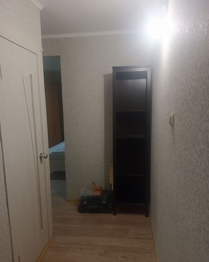 квартира г Мытищи Мытищи-16 пр-кт Новомытищинский 80к/5 Медведково фото 5