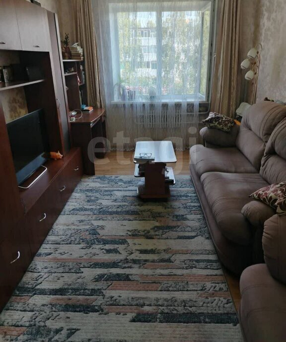 квартира г Губкин ул Кирова 67а фото 16