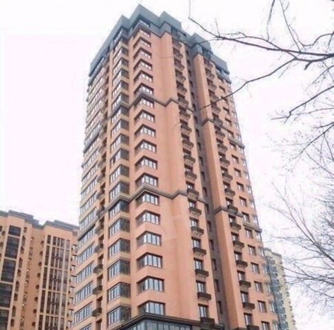 метро Каховская б-р Чонгарский 26ак/3 муниципальный округ Зюзино фото