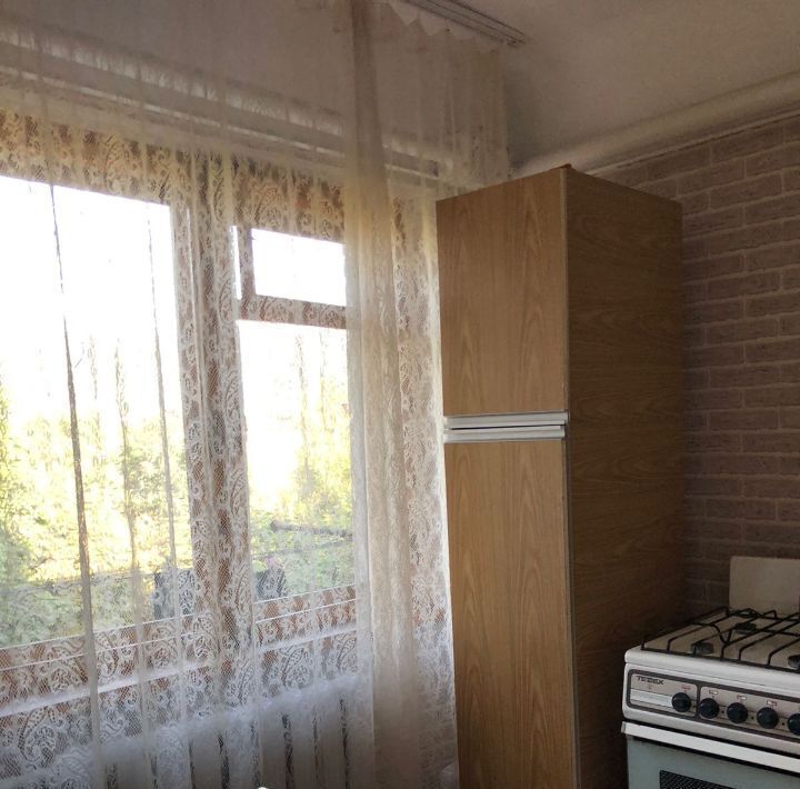 квартира г Владикавказ р-н Затеречный ул Грибоедова 3 фото 3