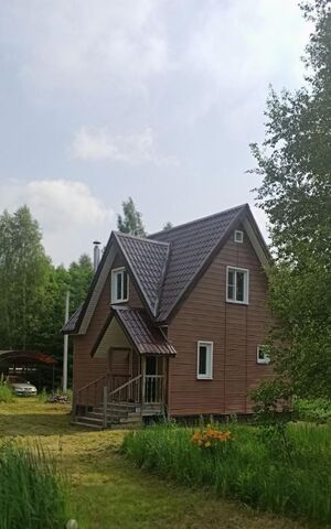 снт Планета 148, Волоколамский муниципальный округ фото