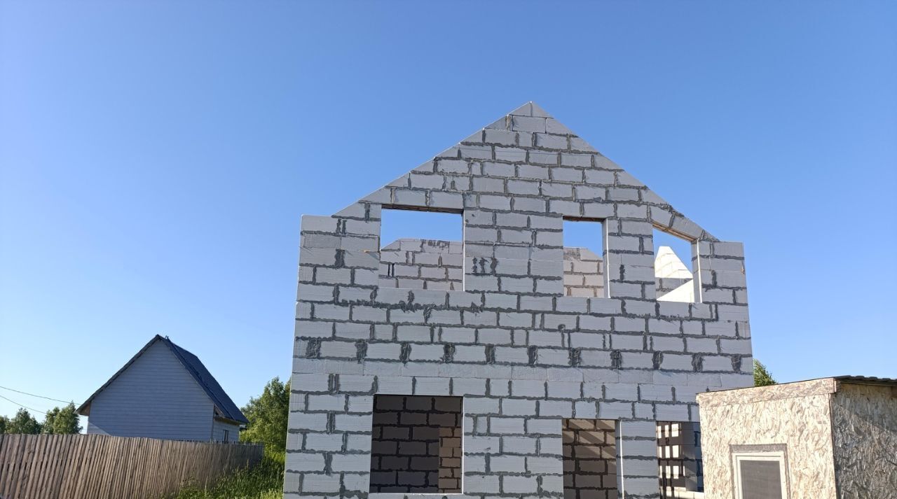 дом г Раменское тер Фиалкино 90, Раменский муниципальный округ фото 3