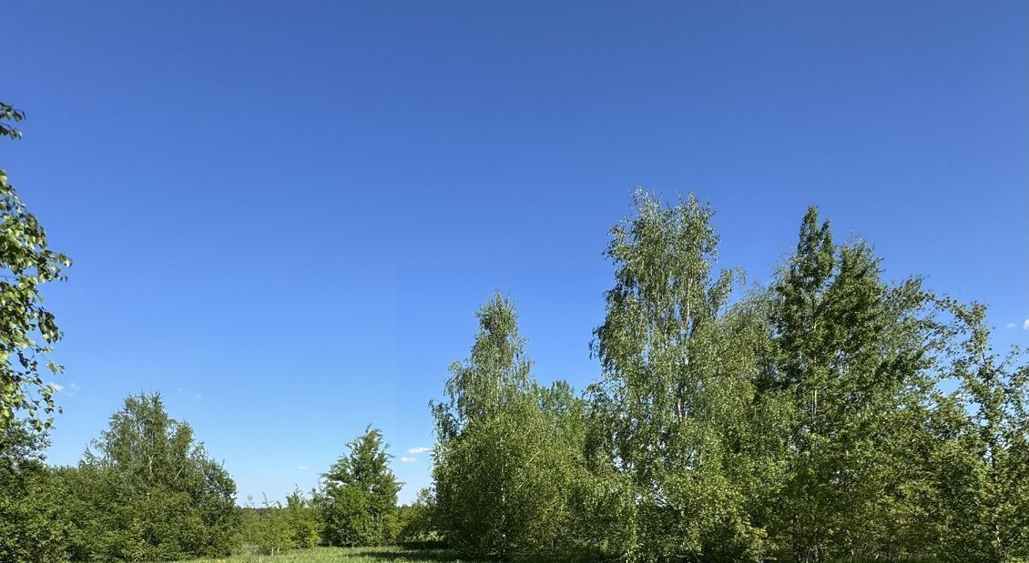 земля г Истра Вижн кп фото 1