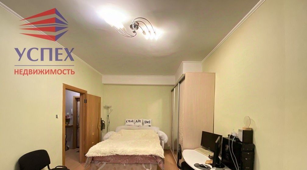 квартира г Жуковский район Отдых ул Калугина 9к/2 фото 4
