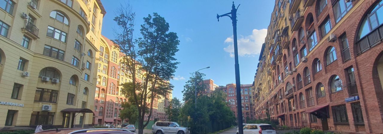 квартира г Москва ул Маршала Рыбалко 2к/4 поле, Октябрьское фото 1