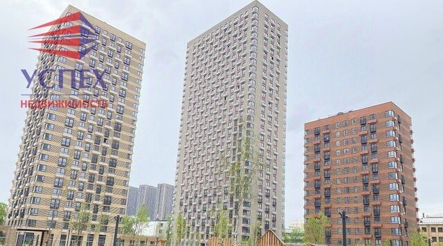 квартира метро Бутырская дом 8к/2 Руставели 14 муниципальный округ Бутырский фото