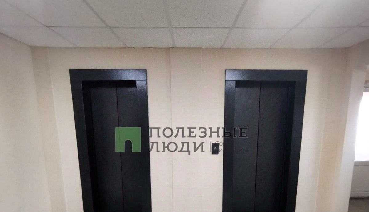 квартира г Киров р-н Ленинский ул Мостовицкая 5а фото 17