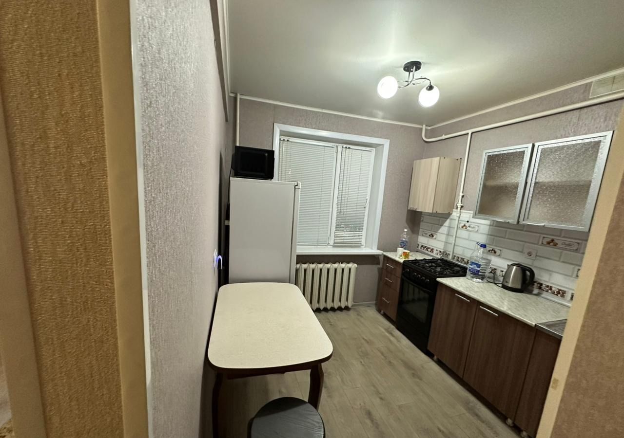 квартира г Астрахань р-н Ленинский ул 28-й Армии 10к/1 фото 5