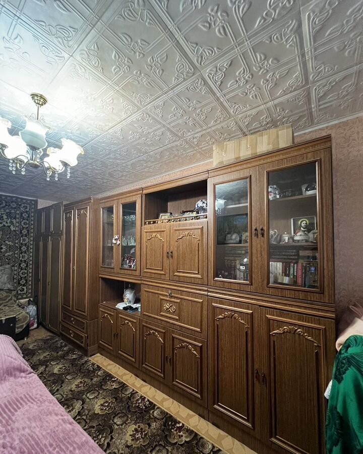 квартира г Нововоронеж ул Набережная 26а фото 14