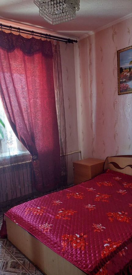 квартира р-н Нерюнгринский г Нерюнгри п Чульман ул Школьная 12 Чульман, Республика Саха Якутия фото 8