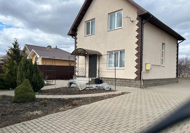 дом ул Кутузова Шебекинский муниципальный округ фото