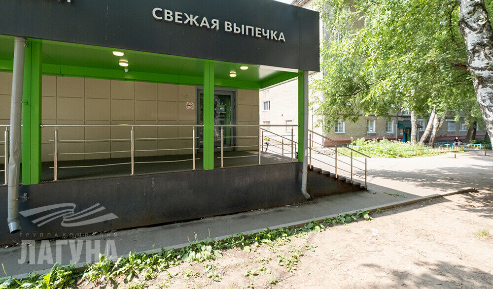 квартира г Томск р-н Советский ул Колхозная 11/1 фото 25