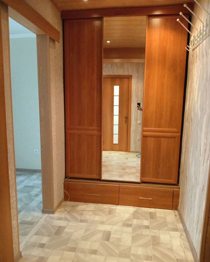 квартира г Бердск ул Красная Сибирь 103 фото 3