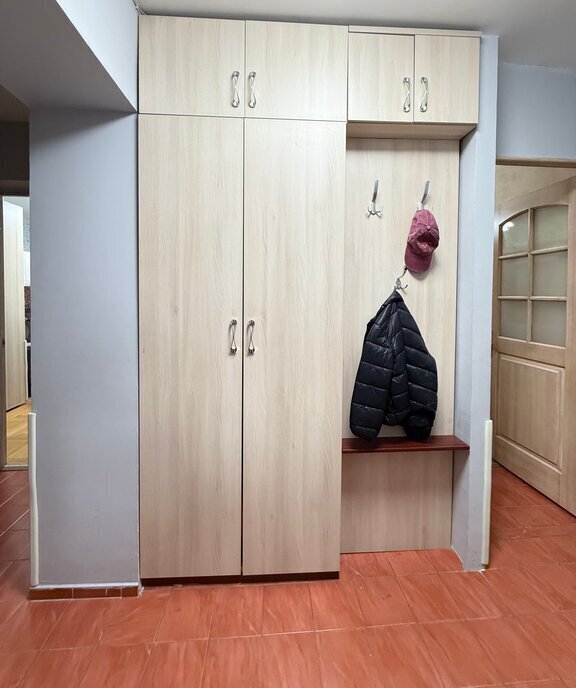 квартира г Химки ул Строителей 4а Химки фото 9