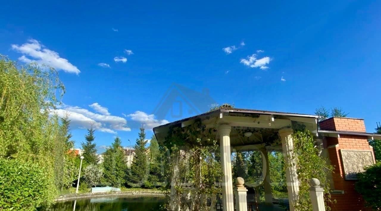 дом городской округ Одинцовский г Звенигород ул 50-летия Победы фото 15