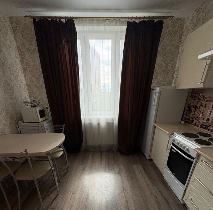 квартира г Химки ул Московская 21а ЖК «Московская 21 (Химки)» Химки фото 21