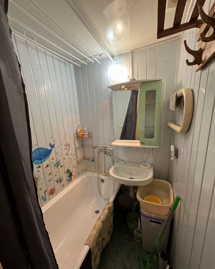 квартира г Бронницы ул Советская 135 этаж 1 фото 10