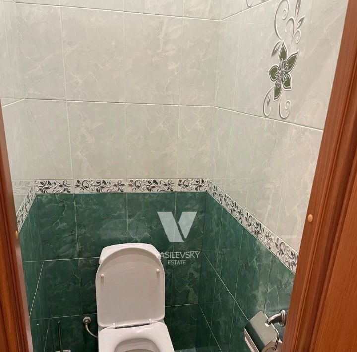квартира г Москва метро Мневники б-р Филёвский 24к/1 фото 7