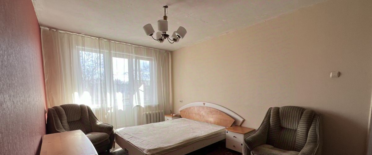 квартира г Нижний Новгород р-н Московский Бурнаковская ш Московское 207 фото 18