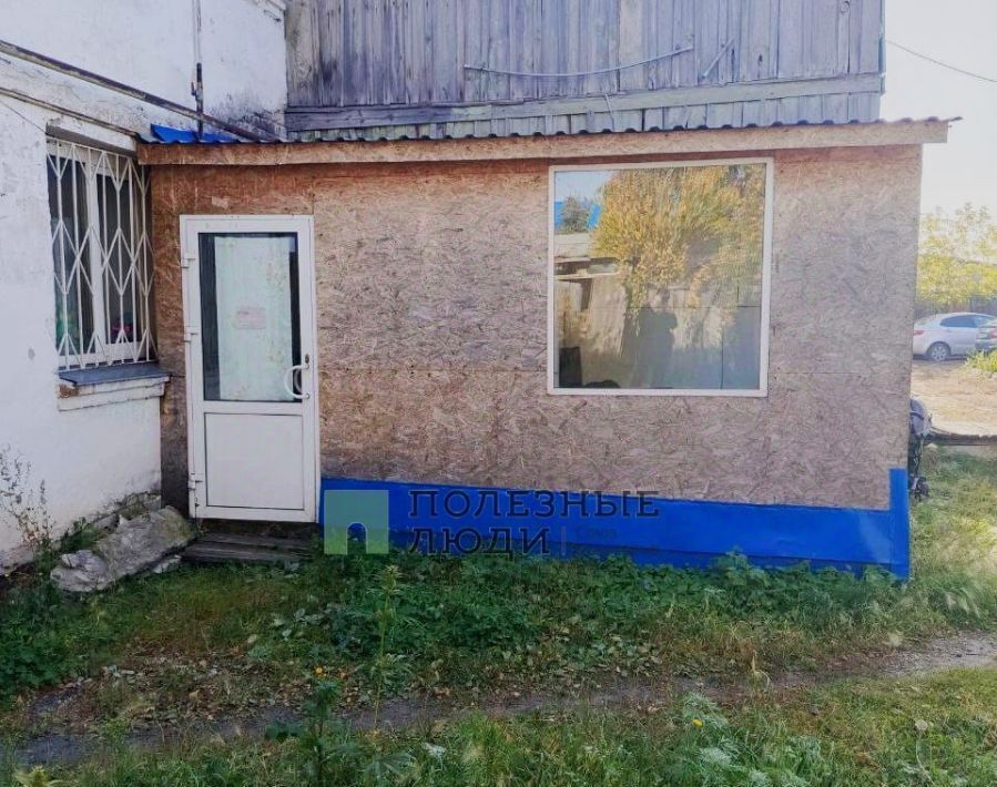квартира г Курган ул Алябьева 69 фото 18