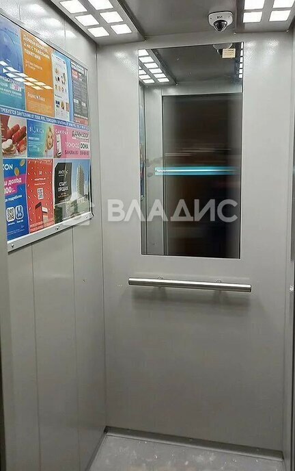 квартира г Нижний Новгород р-н Приокский Пролетарская пр-кт Гагарина 210 Щербинки 2 фото 12