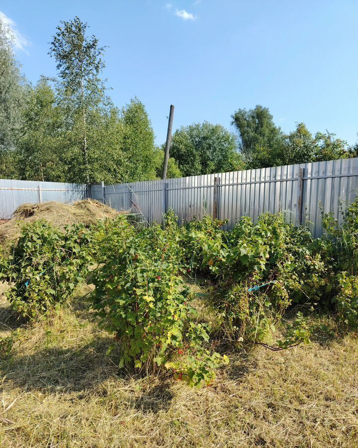 земля р-н Богородский г Богородск сад Авангард фото 8