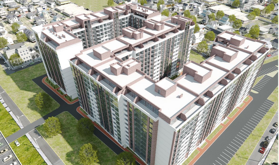 квартира г Избербаш ул Им Р.Зорге 40а фото 6