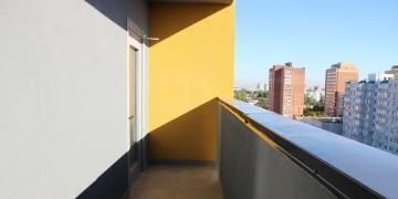квартира г Тольятти р-н Автозаводский ул Фрунзе 2в фото 27