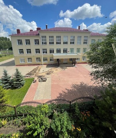 Городок Нефтяников пр-кт Культуры 4б фото