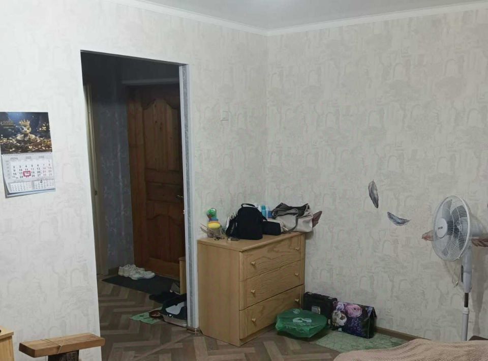 комната р-н Белокалитвинский г Белая Калитва ул Светлая 4 фото 2