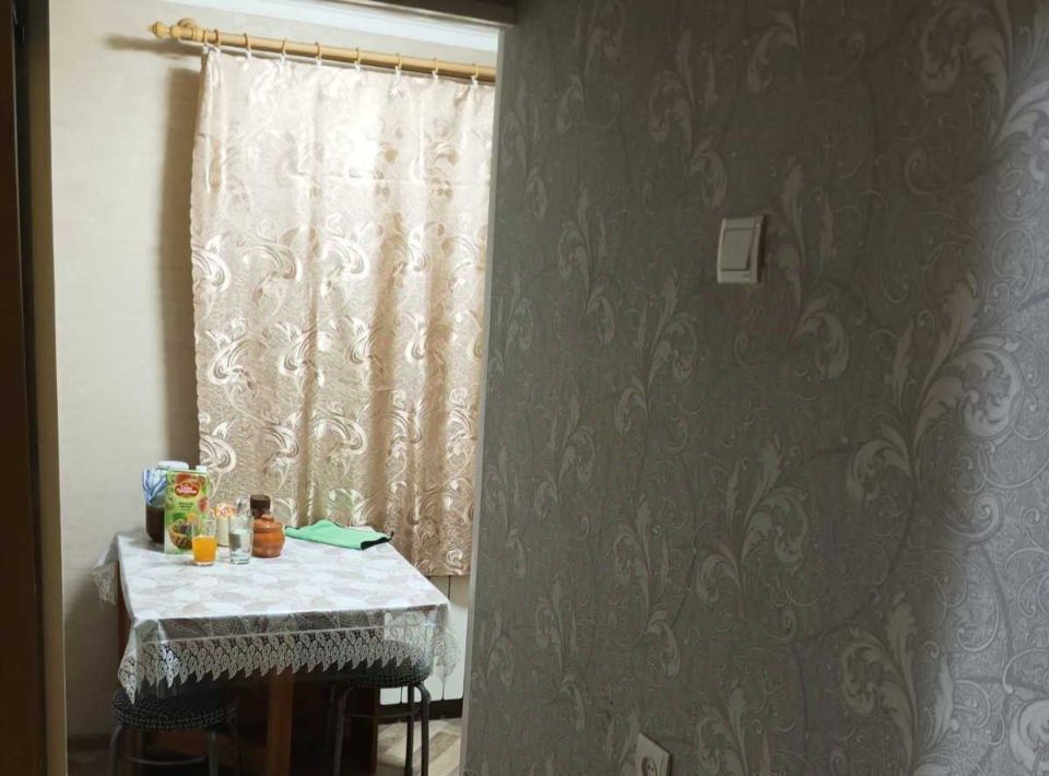 комната р-н Белокалитвинский г Белая Калитва ул Светлая 4 фото 3