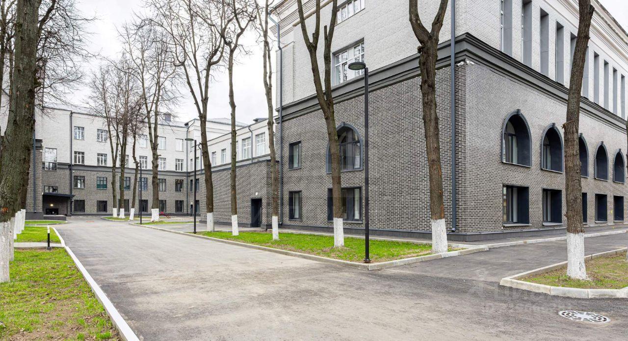 квартира г Люберцы микрорайон Панки пр-кт Октябрьский 403 фото 35