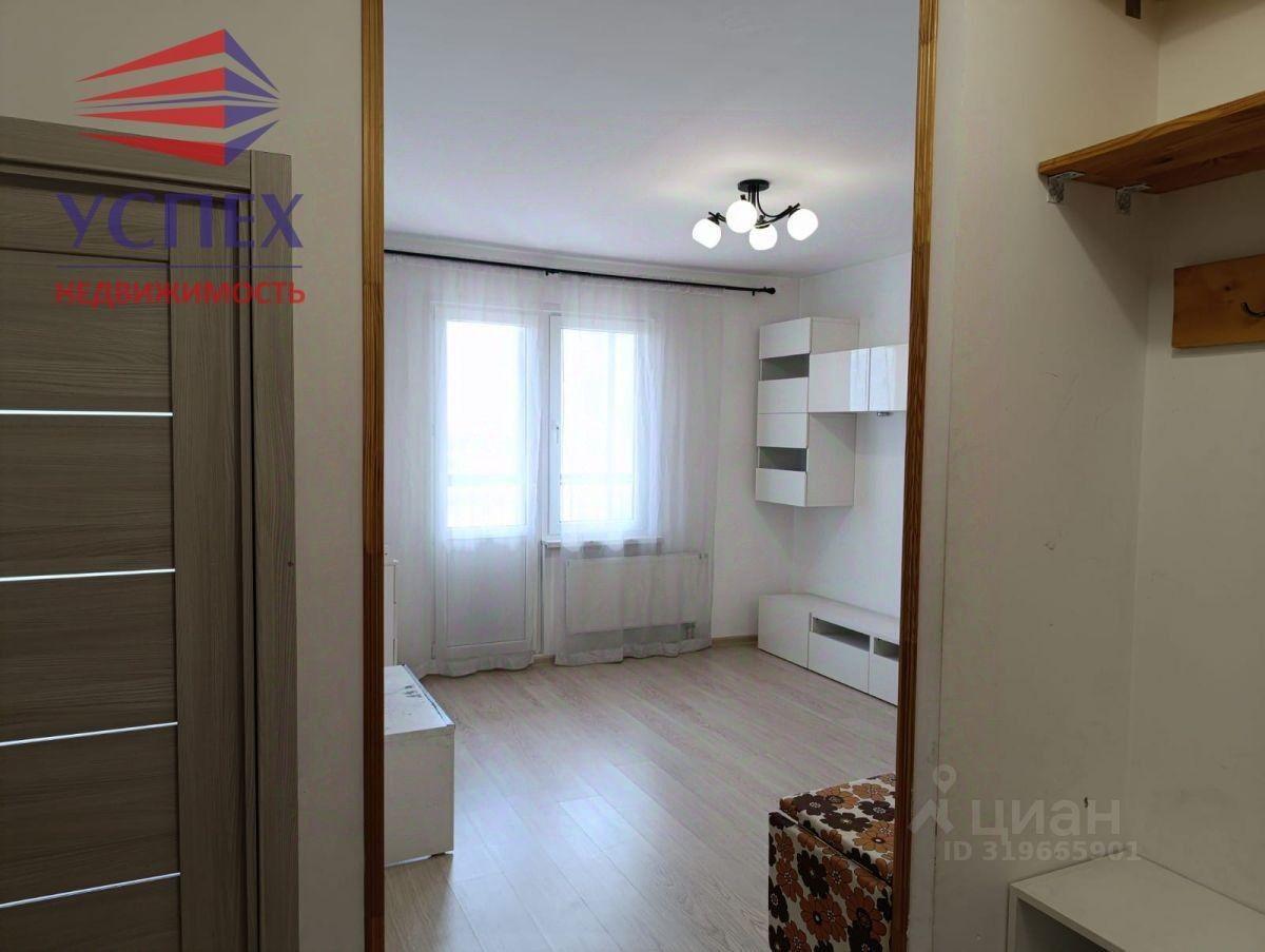 квартира г Раменское ул Семейная 3 Раменское фото 12