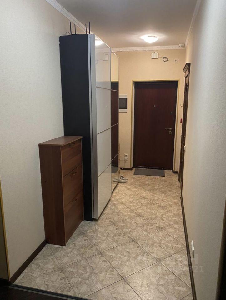 комната г Красногорск ул Заводская 18к/1 Красногорская фото 5