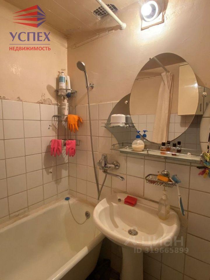 квартира г Жуковский район Отдых ул Чкалова 7 фото 16