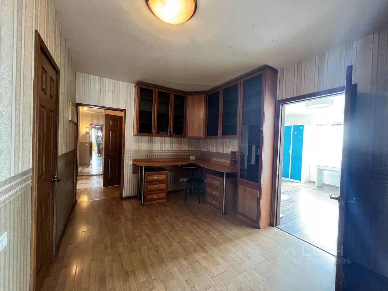 квартира г Красногорск ул Ленина 30б Митино фото 18