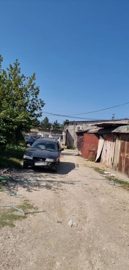гараж г Махачкала р-н Ленинский Ленинский внутригородской район фото 2