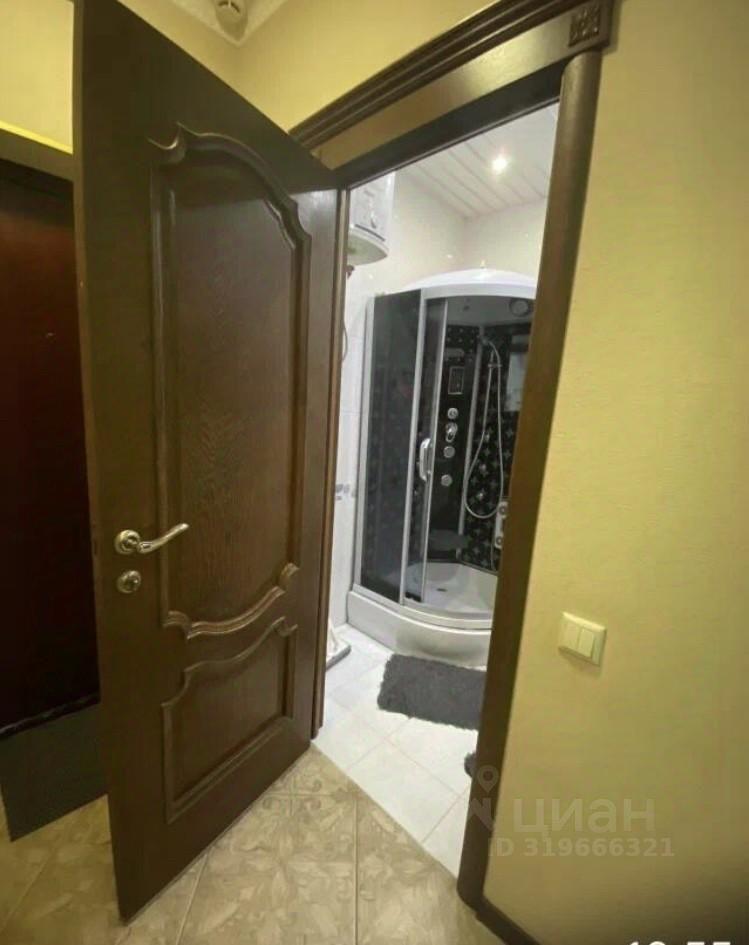 комната г Красногорск ул Заводская 18к/1 Красногорская фото 22