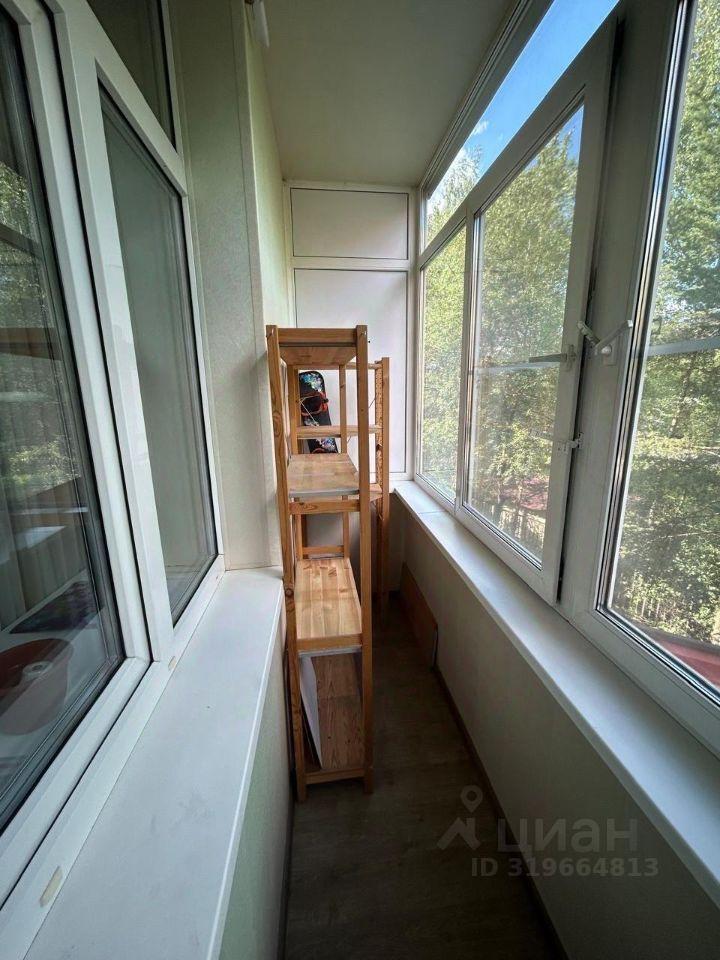 квартира г Красногорск мкр Опалиха ул Опалиха 6 Опалиха фото 23