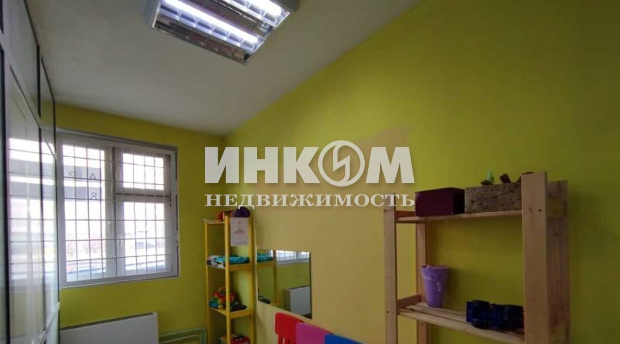 свободного назначения г Балашиха мкр Железнодорожный ул Юбилейная 26 Железнодорожная фото 10