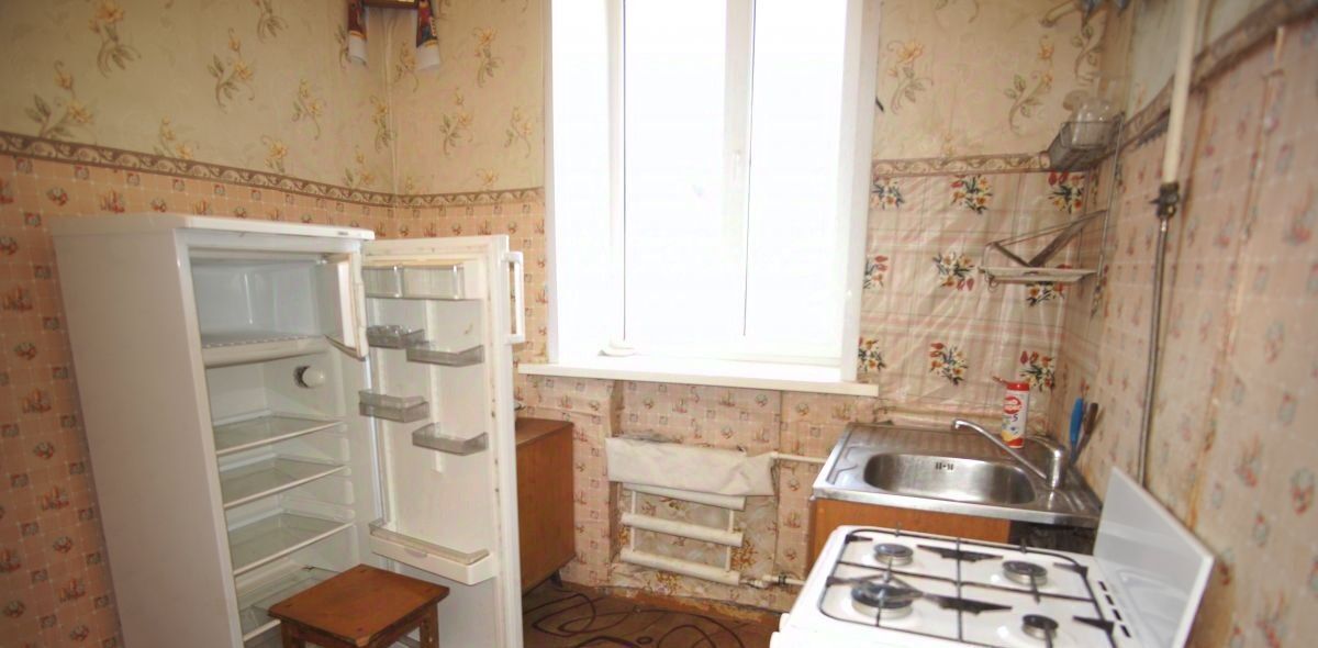 квартира г Рассказово ул Некрасова 22 фото 8