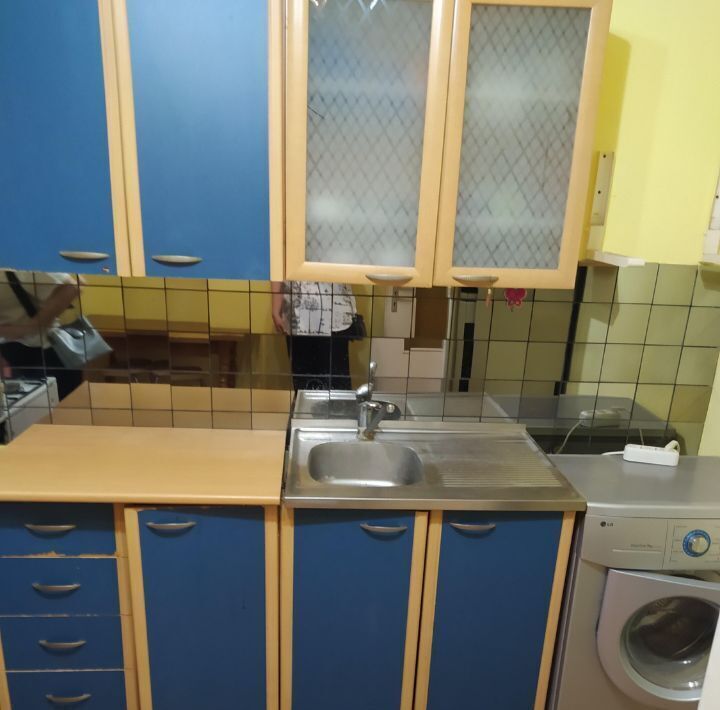 квартира г Владикавказ р-н Иристонский ул Куйбышева 126к/2 фото 11