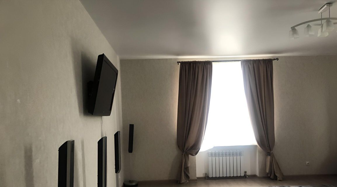 квартира г Владикавказ ул Курсантов-Кировцев 35 фото 9