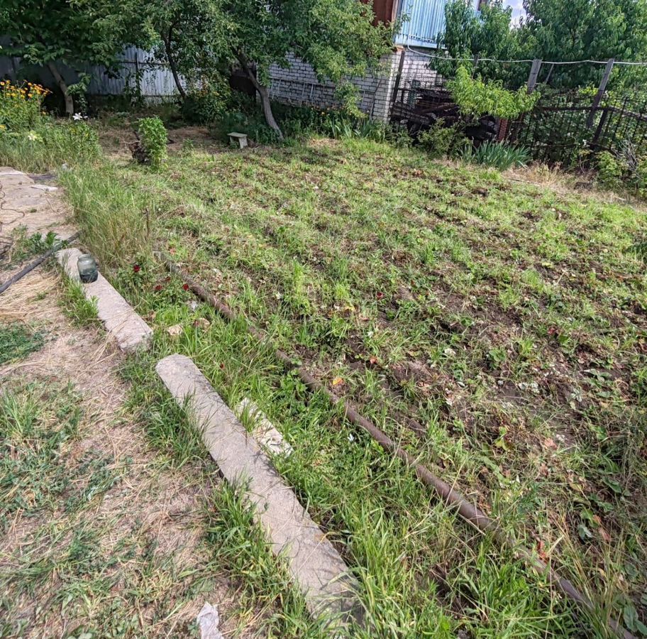дом г Волжский снт Химик ул 7-я Линия фото 2