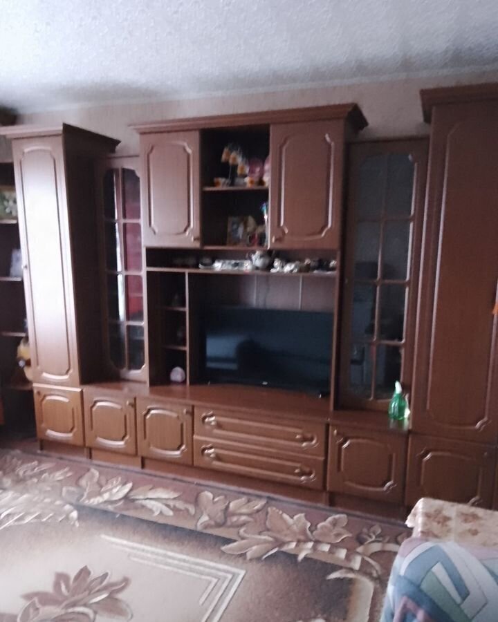 квартира г Клинцы ул Дзержинского 44 фото 1