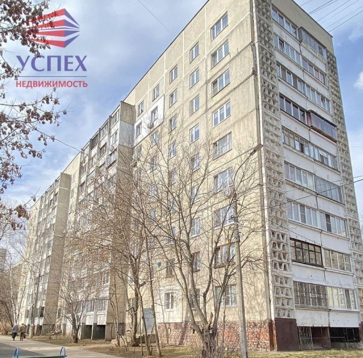квартира г Жуковский ул Баженова 15 Ильинская фото 12