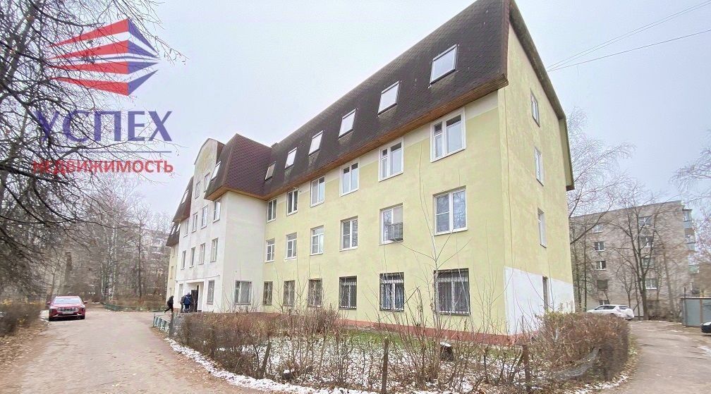 квартира г Жуковский район Отдых ул Калугина 9к/2 фото 15