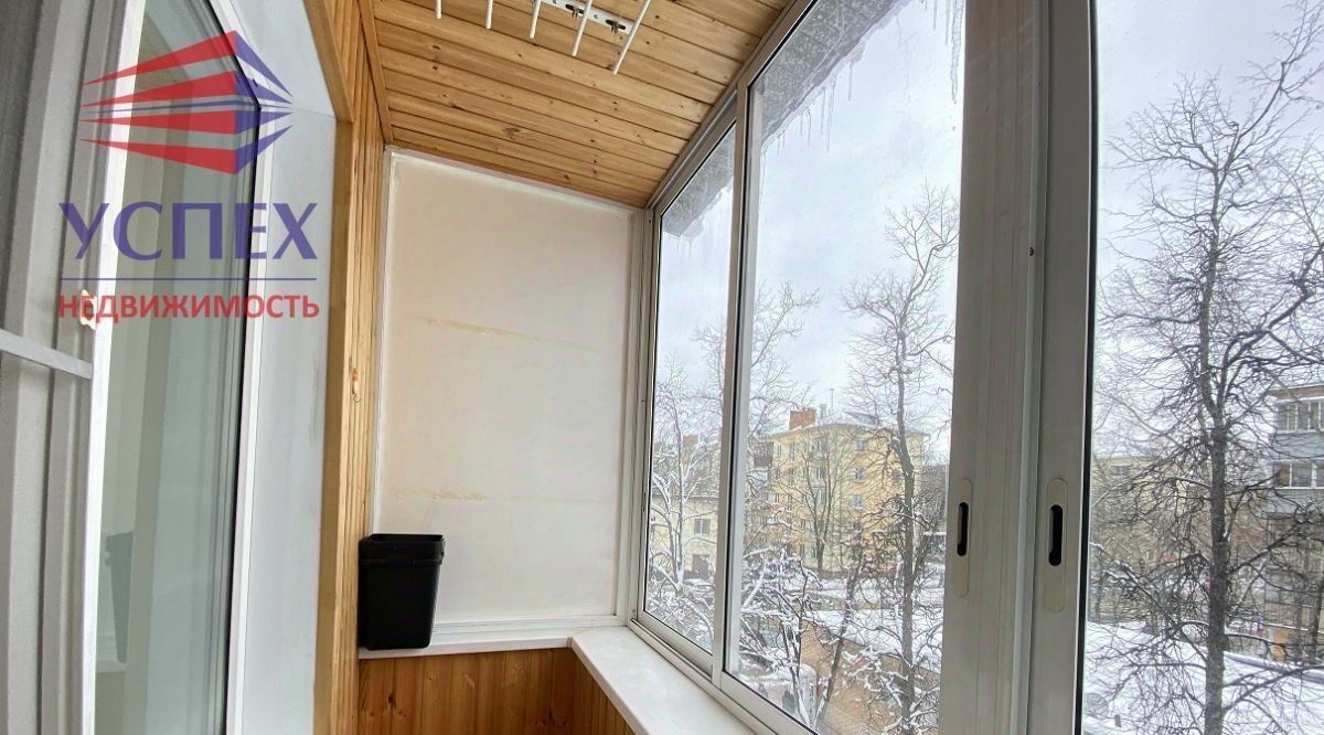 квартира г Жуковский район Отдых ул Жуковского 23 фото 5